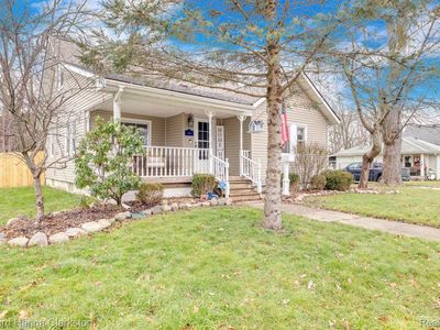 257 Fairgrove St, Romeo, MI, 48065