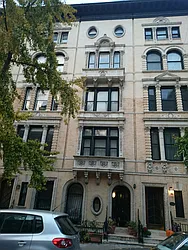 335 West 71st Street in Lincoln Square