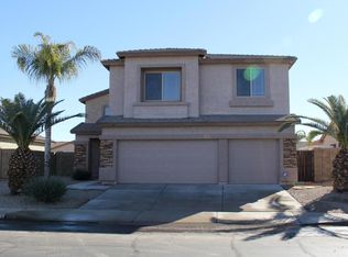 1443 W Roadrunner Dr, Chandler, AZ 85286