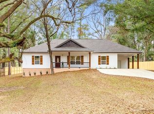 1015 Dogwood Ave E, Daphne, AL 36526