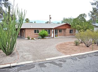 5417 E 7th St, Tucson, AZ 85711