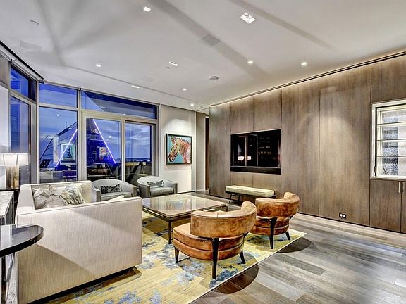 2nd image of 200 Congress Ave Unit 27H