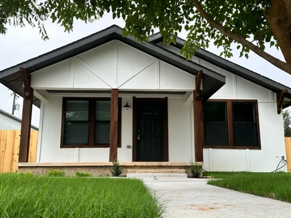 5008 N Asbury Ave, Bethany, OK 73008