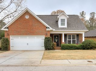 107 Ansley Pl, Harlem, GA 30814