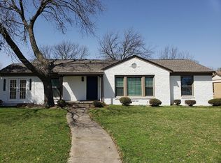 1815 Cedar Crest Blvd, Dallas, TX 75203