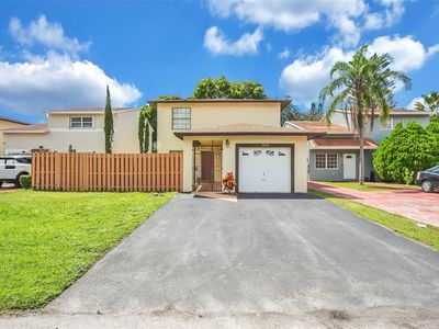10718 SW 148th Ct, Miami, FL, 33196