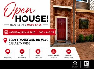 5859 Frankford Rd APT 603, Dallas, TX 75252