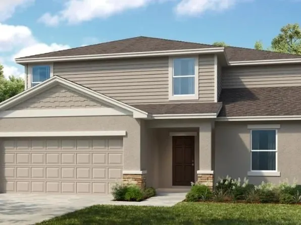 7480 Sandstone Dr, Groveland, FL 34736