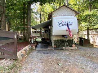 102 14th St #2, Ellijay, GA 30540