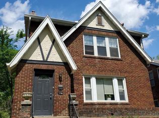 7719 Lile Ave, Saint Louis, MO 63117