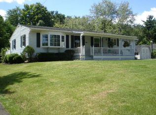 1131 Sandusky St, Ashland, OH 44805