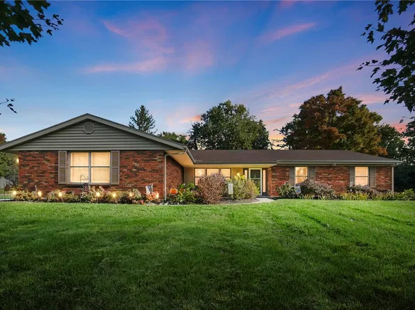 429 Grants Trl, Dayton, OH 45459