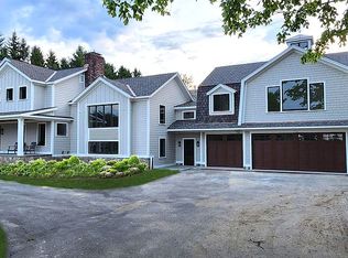 60 High Meadow Rd, Easton, CT 06612