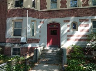 5 Beals St #3, Brookline, MA 02446