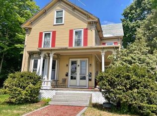 573 West St APT 1, Keene, NH 03431