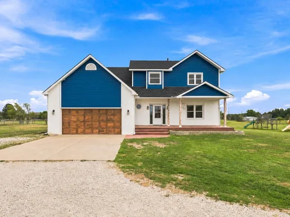 4130 S Dalton St, Derby, KS 67037