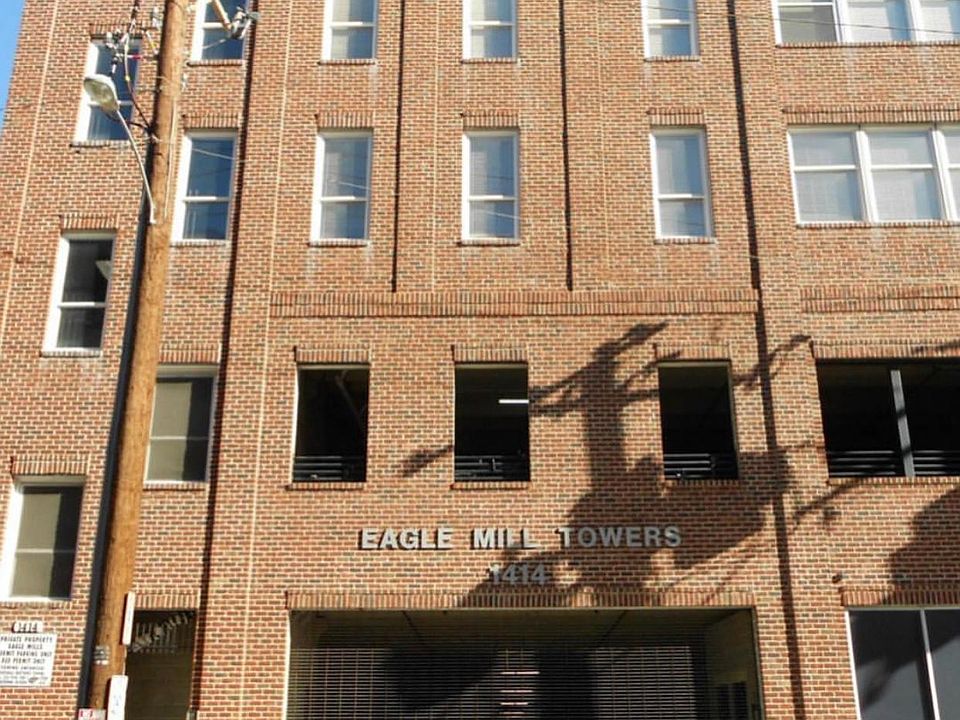 1st image of 1414 W Marshall St #U302