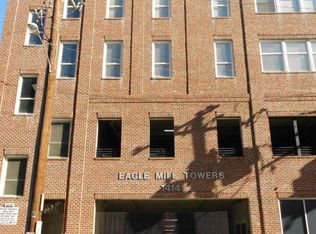 1414 W Marshall St #U302, Richmond, VA