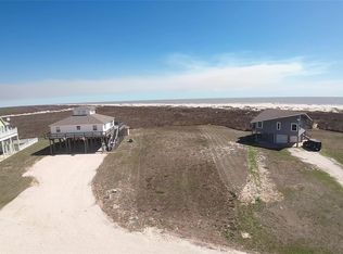279 Private Road 640 Driftwood Rd Lot 17, Matagorda, TX 77457