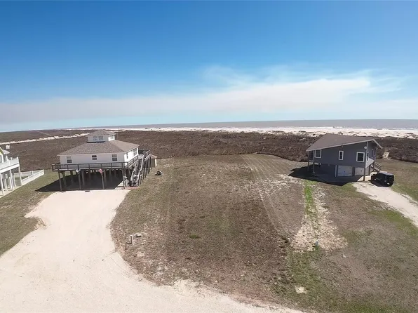 279 Private Road 640 Driftwood Rd Lot 17, Matagorda, TX 77457