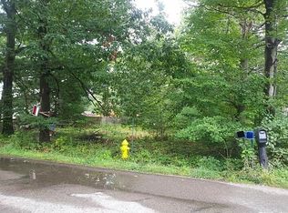 Hamilton Dr, Derby, NY 14047