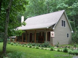 100 Marys Run Rd, Churchville, VA 24421