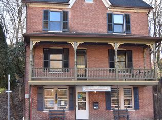 14 E Main St #A, Railroad, PA 17355