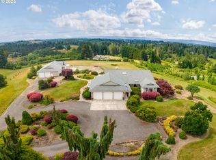 2221 NW 206th St, Ridgefield, WA 98642