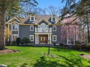 50 Woodfall Rd, Belmont, MA 02478