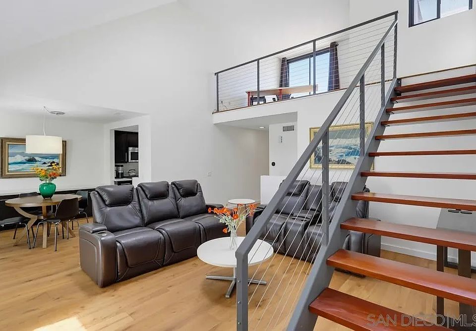 1st image of 701 Kettner Blvd Unit 4