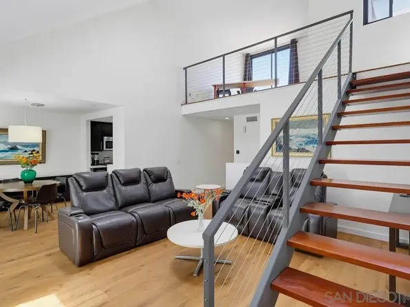 701 Kettner Blvd Unit 4, San Diego, CA 92101
