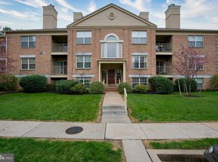 21 Rainflower Path UNIT 201, Sparks Glencoe, MD