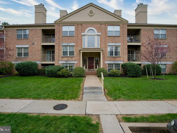 21 Rainflower Path Unit 201, Sparks Glencoe, MD 21152