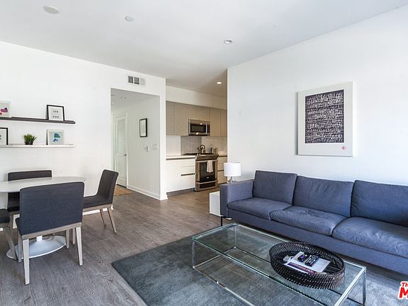 4th image of 11776 Idaho Ave #201