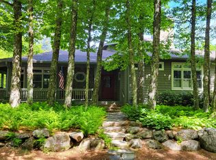70 Lake Villas Way, Highlands, NC 28741