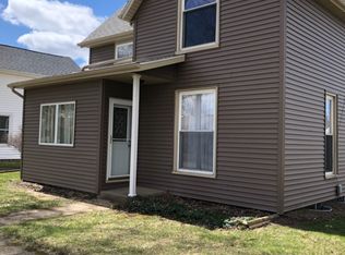 211 N Lafayette St, North Liberty, IN 46554