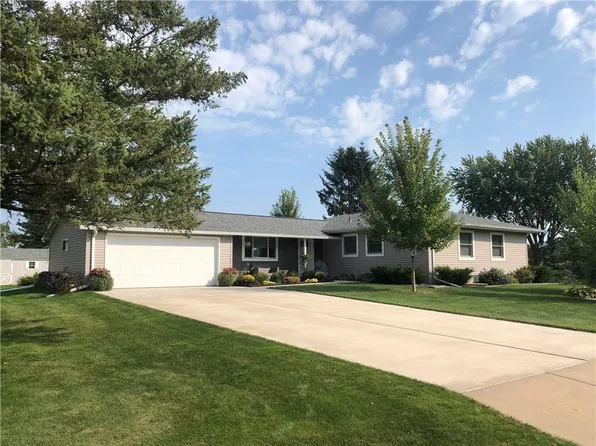 605 South Jackson Street, Thorp, WI 54771