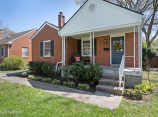 3638 Warner Ave, Saint Matthews, KY 40207