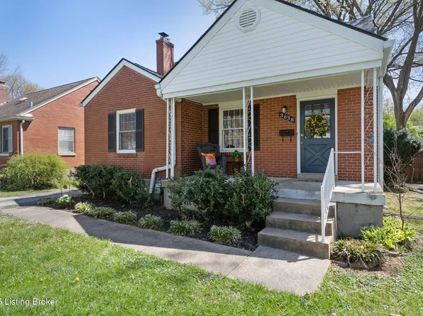 3638 Warner Ave, Saint Matthews, KY 40207