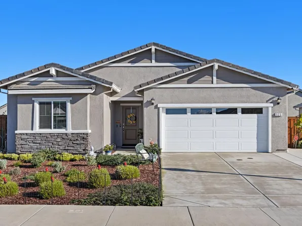 525 Fruit Tree Road, Dixon, CA 95620