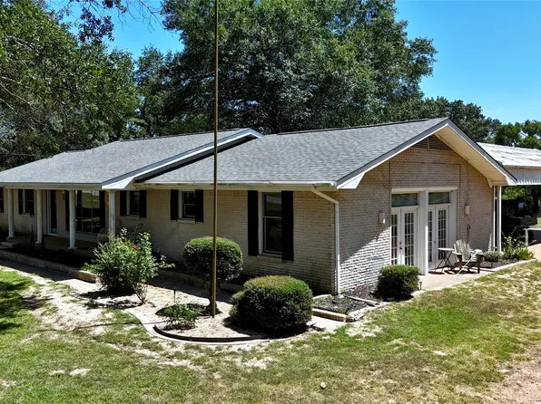 4366 Us Highway 175 E, Athens, TX 75752