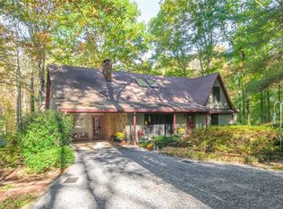 3314 Vienna Dozier Rd, Pfafftown, NC 27040