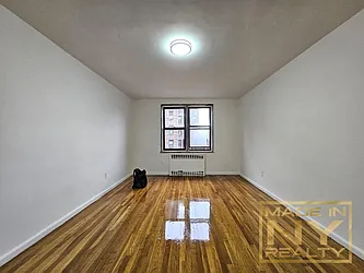 Rented by Made In NY Realty