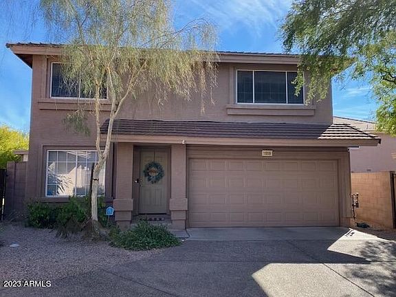 2nd image of 7650 E Williams Dr Unit 1059