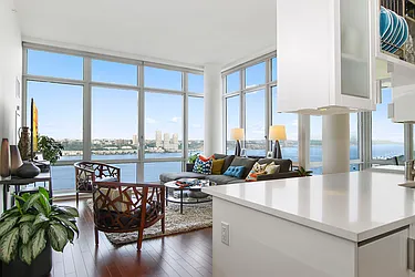 Rented by Corcoran
