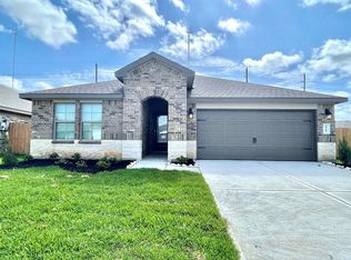 3947 Everett Terrace Ln, Missouri City, TX 77459
