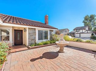21072 Avenida Albercon, Lake Forest, CA 92630