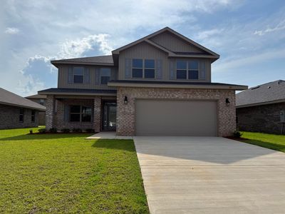 189 Ridgeway Cir, Crestview, FL, 32536