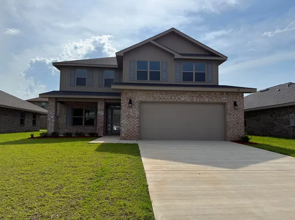 189 Ridgeway Cir, Crestview, FL 32536