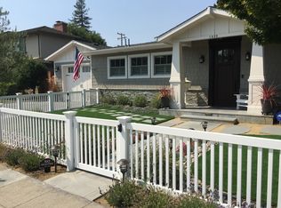 1335 Minnesota Ave, San Jose, CA 95125